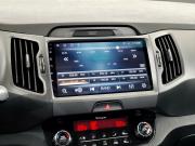 Kia Sportage III Москва  - изображение 22