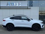 Geely Tugella I Рестайлинг Краснодар  - изображение 21