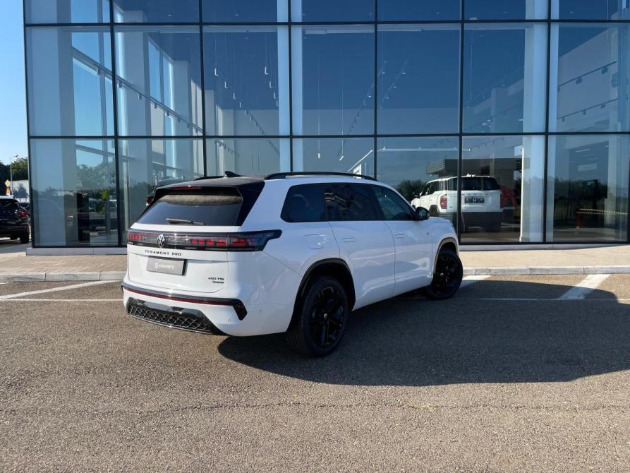 Volkswagen Teramont II (China Market) Краснодар  - изображение 6