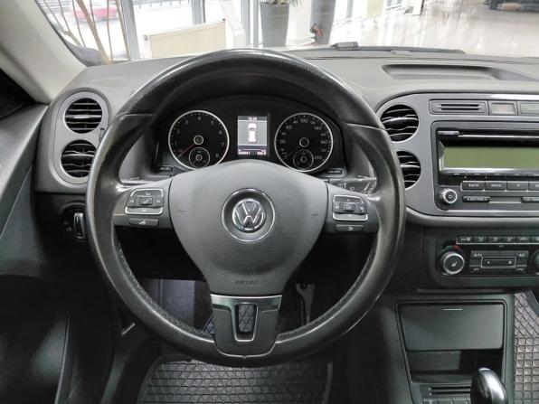 Volkswagen Tiguan I Рестайлинг с пробегом 2012 года, цена 965 000 рублей, 264047 км, внедорожник, Автокод Объявления
