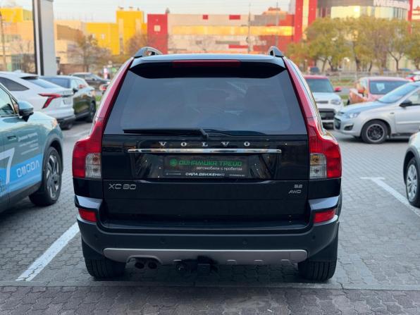 Volvo XC90 I Рестайлинг с пробегом 2011 года, цена 1 324 000 рублей, 309934 км, внедорожник, Автокод Объявления