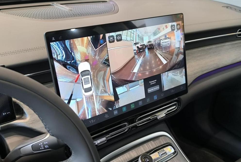 Hongqi H5 II Нижний Новгород  - изображение 15