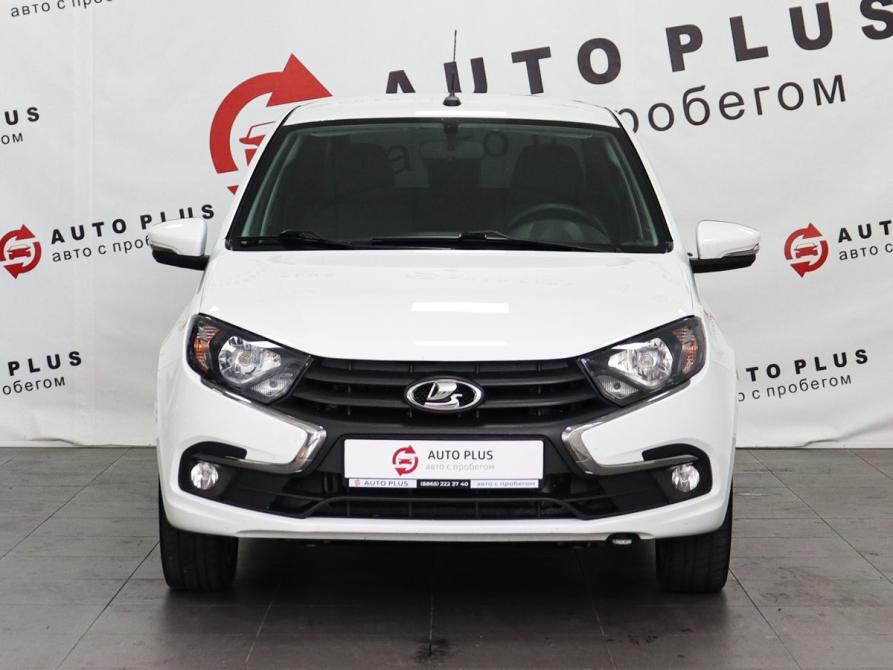 Lada (ВАЗ) Granta I Рестайлинг Минеральные Воды  - изображение 3