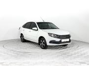 Lada (ВАЗ) Granta I Рестайлинг Ногинск  - изображение 16