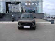 Lada (ВАЗ) 2121 (4x4) I Рестайлинг (2020) Саратов  - изображение 17