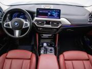 BMW X4 II (G02) Рестайлинг Москва  - изображение 31