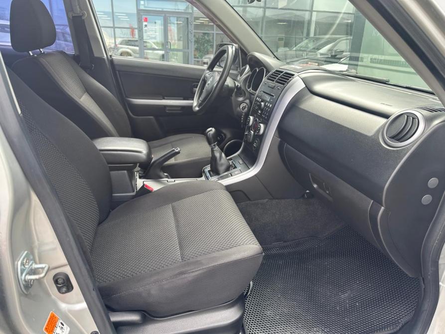 Suzuki Grand Vitara II Рестайлинг Екатеринбург  - изображение 7