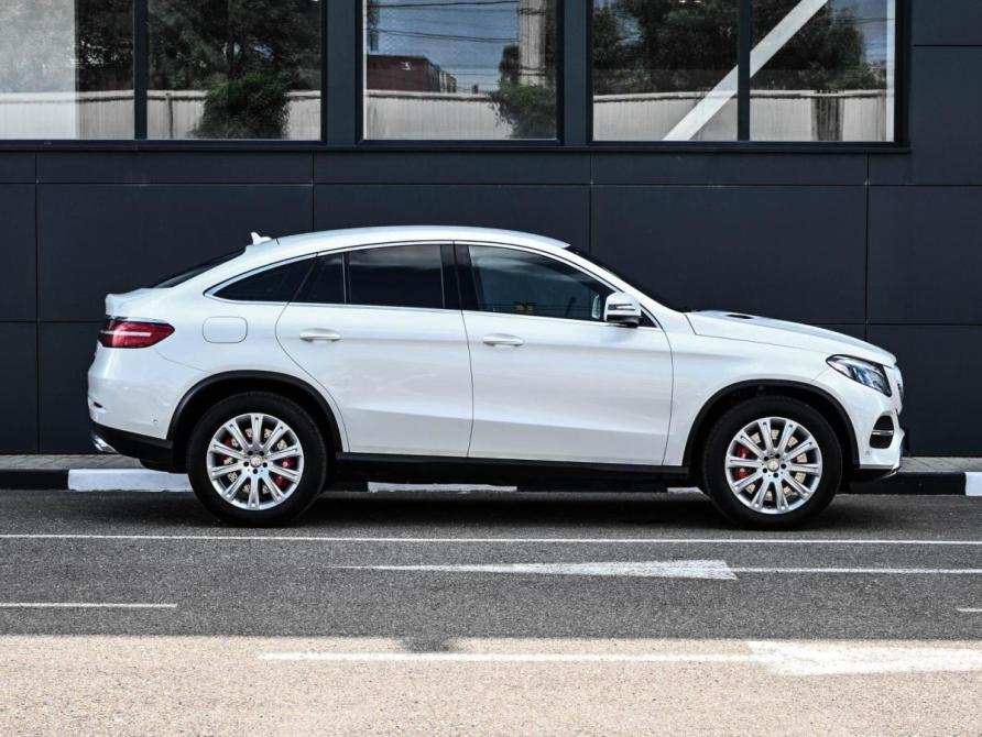 Mercedes-Benz GLE Coupe I (C292) Новороссийск  - изображение 5