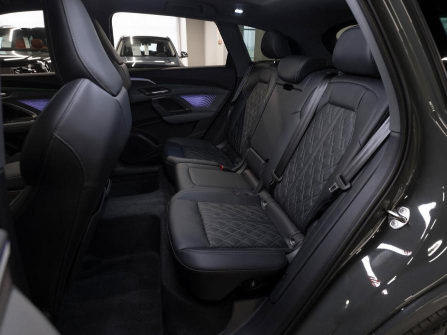 Audi Q5 III (GU) Москва  - изображение 13