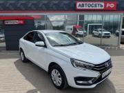 Lada (ВАЗ) Vesta I Рестайлинг (NG) Астрахань  - изображение 26