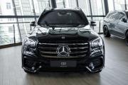 Mercedes-Benz GLS II (X167) Рестайлинг 2 Москва  - изображение 29