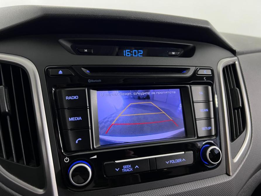 Hyundai Creta I Ростов-на-Дону  - изображение 14