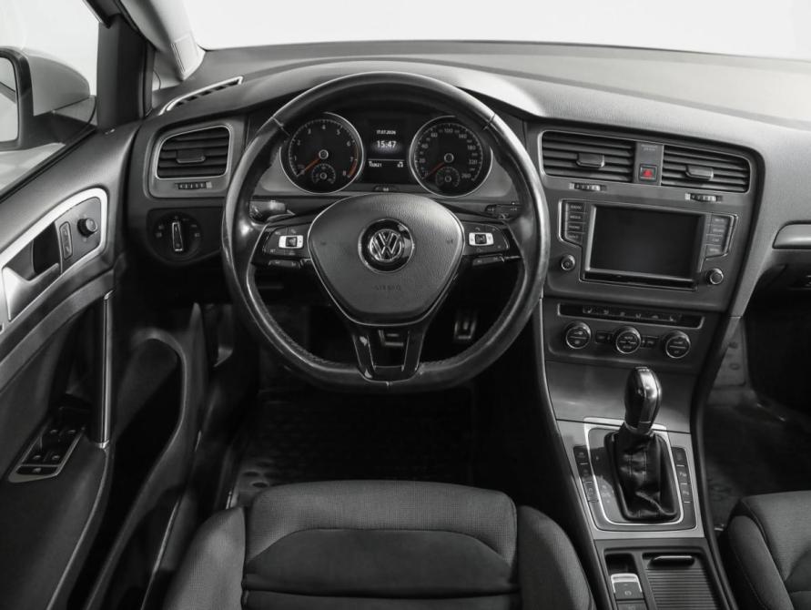Volkswagen Golf VII Санкт-Петербург  - изображение 12