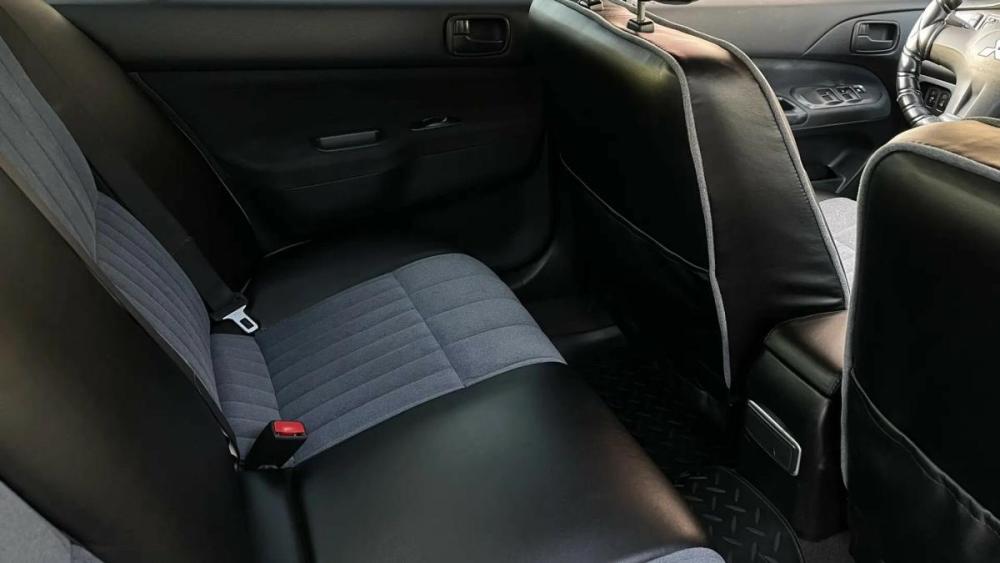 Mitsubishi Lancer IX Оренбург  - изображение 16
