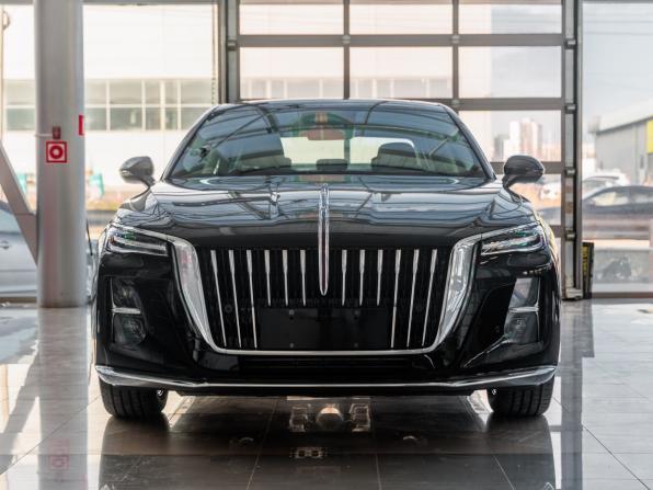 Hongqi H5 II с пробегом 2024 года, цена 3 830 000 рублей, 6 км, седан, Автокод Объявления