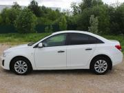 Chevrolet Cruze I Рестайлинг Калуга  - изображение 18