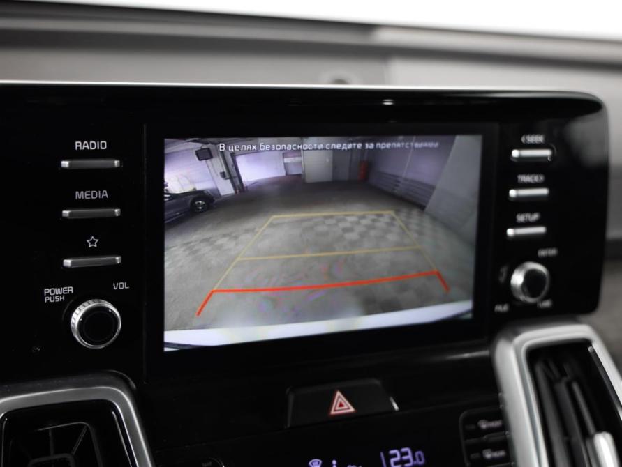Kia Sorento IV Санкт-Петербург  - изображение 14