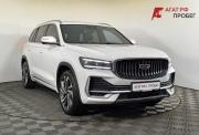 Geely Monjaro I Нижний Новгород  - изображение 26