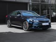 Kia Optima IV Рестайлинг Москва  - изображение 31