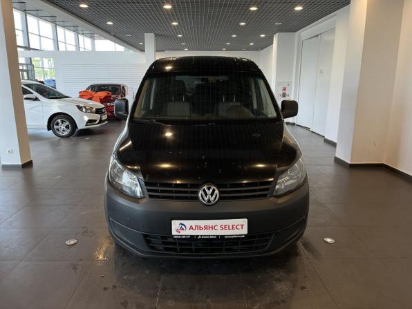 Volkswagen Caddy III Рестайлинг с пробегом 2011 года, цена 895 000 рублей, 226145 км, компактвэн, Автокод Объявления