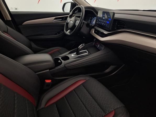 Haval F7 I Рестайлинг с пробегом 2022 года, цена 2 148 000 рублей, 75163 км, внедорожник, Автокод Объявления