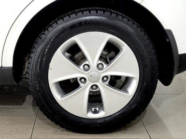 Kia Soul II с пробегом 2015 года, цена 1 290 000 рублей, 119638 км, хэтчбек, Автокод Объявления