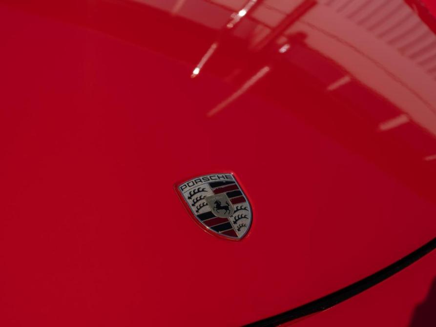 Porsche Boxster IV 718 (982) Сочи  - изображение 13