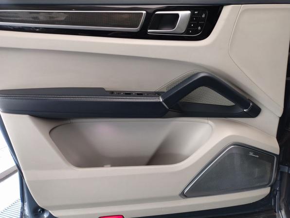 Porsche Cayenne III с пробегом 2018 года, цена 6 183 000 рублей, 122197 км, внедорожник, Автокод Объявления