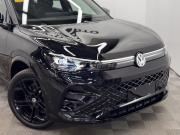 Volkswagen Tiguan III (China Market) Воронеж  - изображение 25