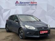 Ford Focus III Набережные Челны  - изображение 21