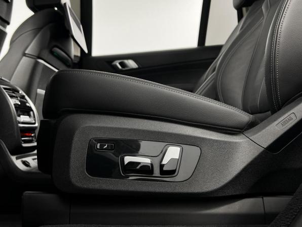 BMW X7 I (G07) с пробегом 2020 года, цена 5 824 900 рублей, 182879 км, внедорожник, Автокод Объявления