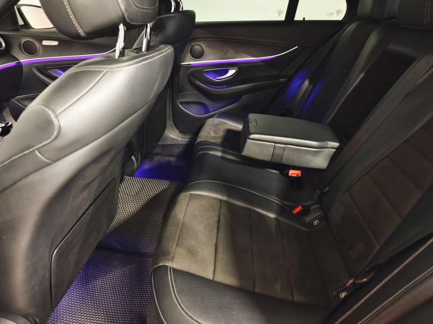 Mercedes-Benz E-Класс V (W213 S213 C238) Санкт-Петербург  - изображение 23