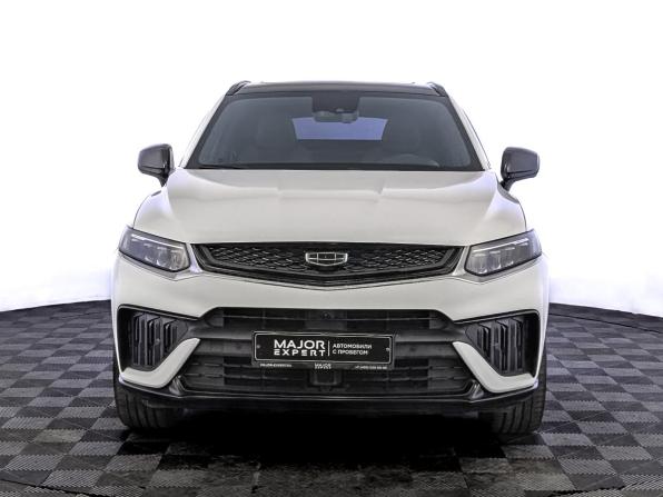 Geely Tugella I с пробегом 2023 года, цена 2 750 000 рублей, 77015 км, внедорожник, Автокод Объявления