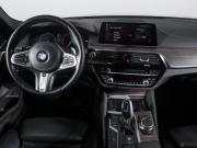 BMW 5 серии VII (G30/G31/G38) Рестайлинг Москва  - изображение 31
