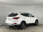 Hyundai Santa Fe III Рестайлинг Воронеж  - изображение 27