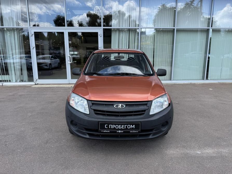 Lada (ВАЗ) Granta I Воронеж  - изображение 2