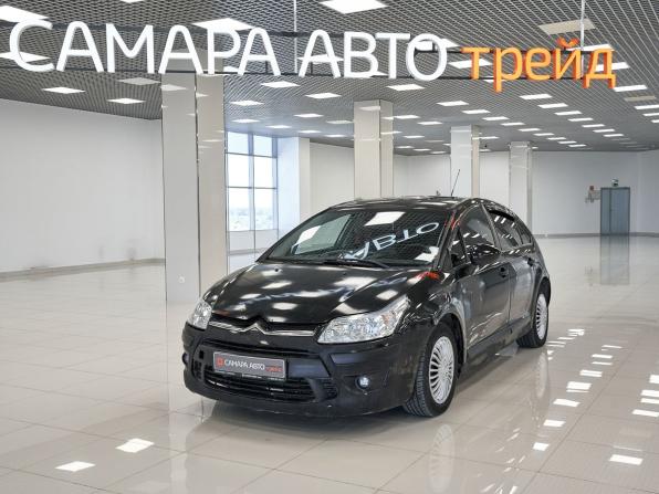 Citroen C4 I Рестайлинг с пробегом 2010 года, цена 250 000 рублей, 116383 км, хэтчбек, Автокод Объявления