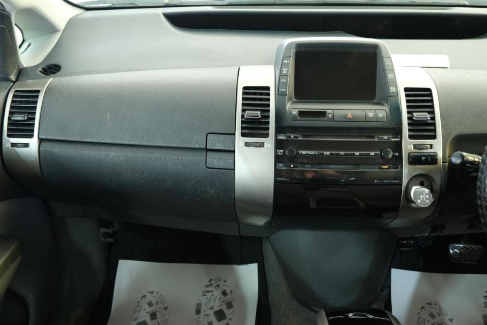 Toyota Prius II Рестайлинг (XW20) Омск  - изображение 14