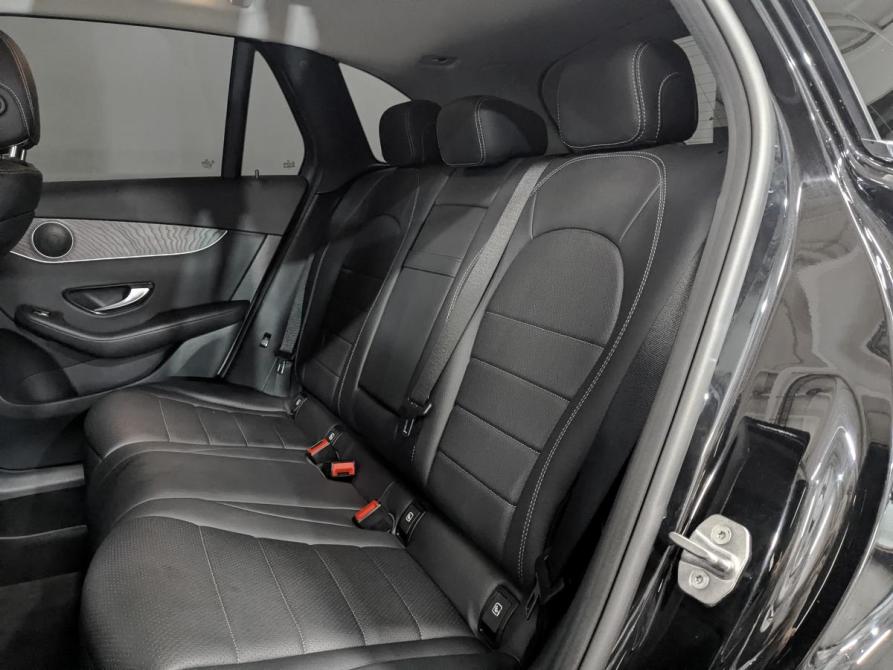 Mercedes-Benz GLC I (X253) Москва  - изображение 12