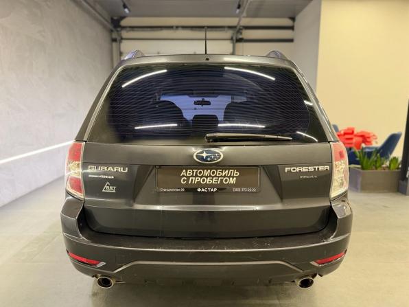 Subaru Forester III Рестайлинг с пробегом 2010 года, цена 1 149 000 рублей, 185011 км, внедорожник, Автокод Объявления