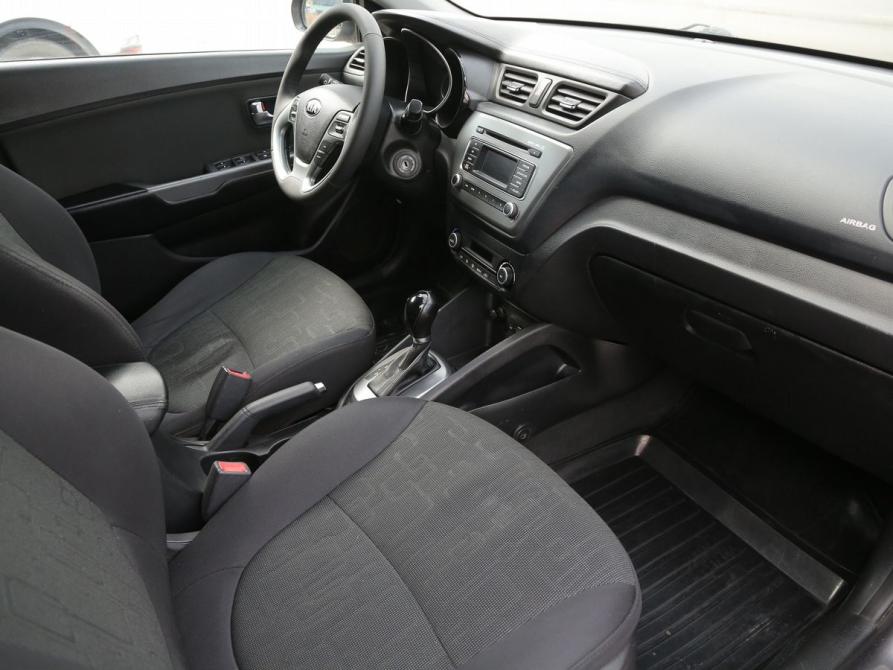 Kia Rio III Рестайлинг Иваново  - изображение 9
