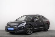 Nissan Teana II Рестайлинг Томск  - изображение 22