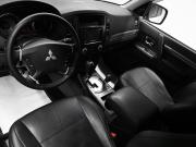 Mitsubishi Pajero IV Рестайлинг 1 Тверь  - изображение 29