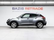 Nissan Juke I Тюмень  - изображение 32