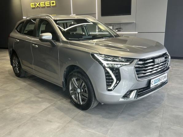 Haval Jolion I с пробегом 2023 года, цена 1 950 000 рублей, 55000 км, внедорожник, Автокод Объявления