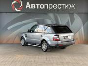 Land Rover Range Rover Sport I Рестайлинг Волгоград  - изображение 42