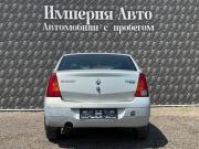 Renault Logan I Краснодар  - изображение 40