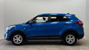 Hyundai Creta I Киров  - изображение 17