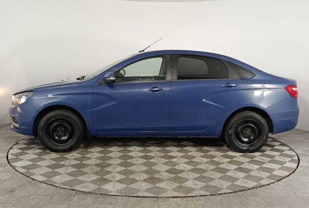 Lada (ВАЗ) Vesta I Волгоград  - изображение 4