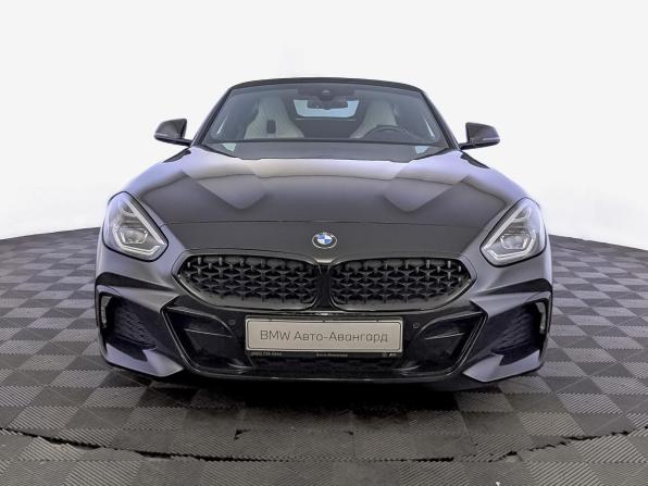 BMW Z4 III (G29) с пробегом 2021 года, цена 5 350 000 рублей, 48989 км, родстер, Автокод Объявления